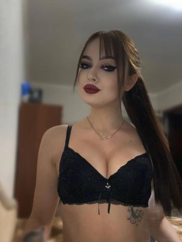 Анкета проститутки Моника, Дубляны, 25 лет, №364729