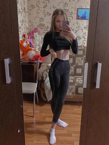 Анкета проститутки Лера, Дубляны, 25 лет, №365615